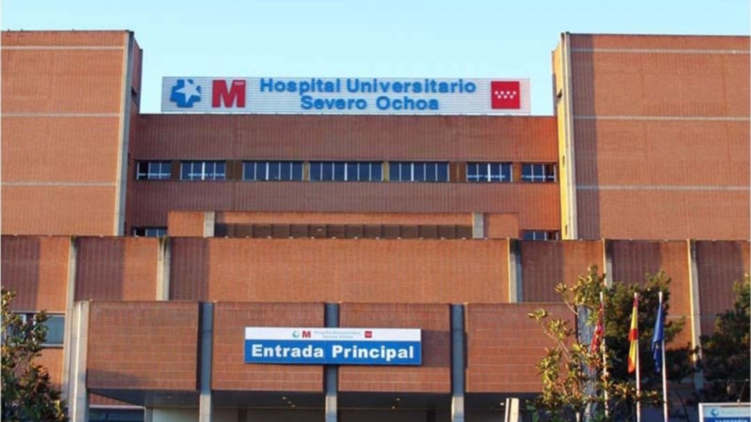 Video muestra hospital colapsado en España por pacientes de coronavirus Video muestra hospital colapsado en España por pacientes de coronavirus